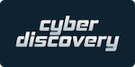 CyberDiscovery 150pxw